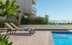 Peralta Beach - Stunning Villa With Private Pool 03